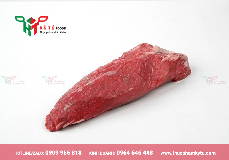 Bắp Cá Lóc Bò Úc Giá Sỉ Tại HCM