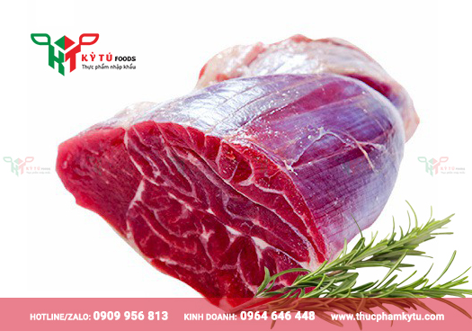 Giá trị dinh dưỡng bắp hoa bò mỹ