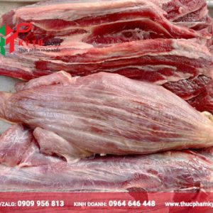 Bắp hoa trâu mã 60S