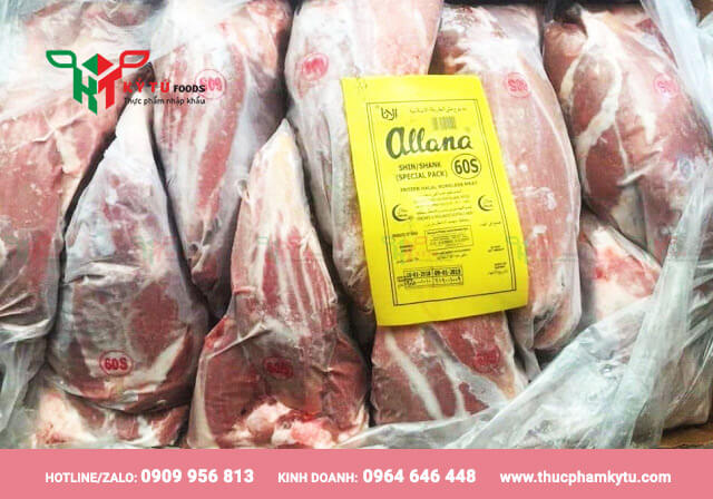 Giá trị dinh dưỡng bắp hoa trâu