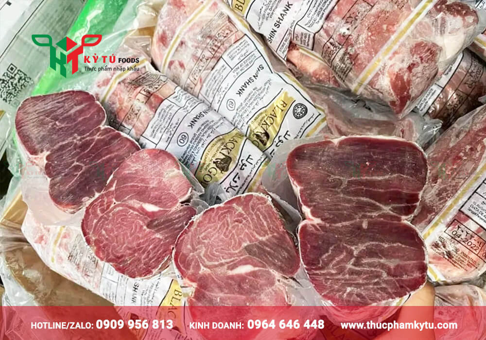 Bắp Hoa Trâu Mã 60s Nhập Khẩu - Kỷ Tú Foods