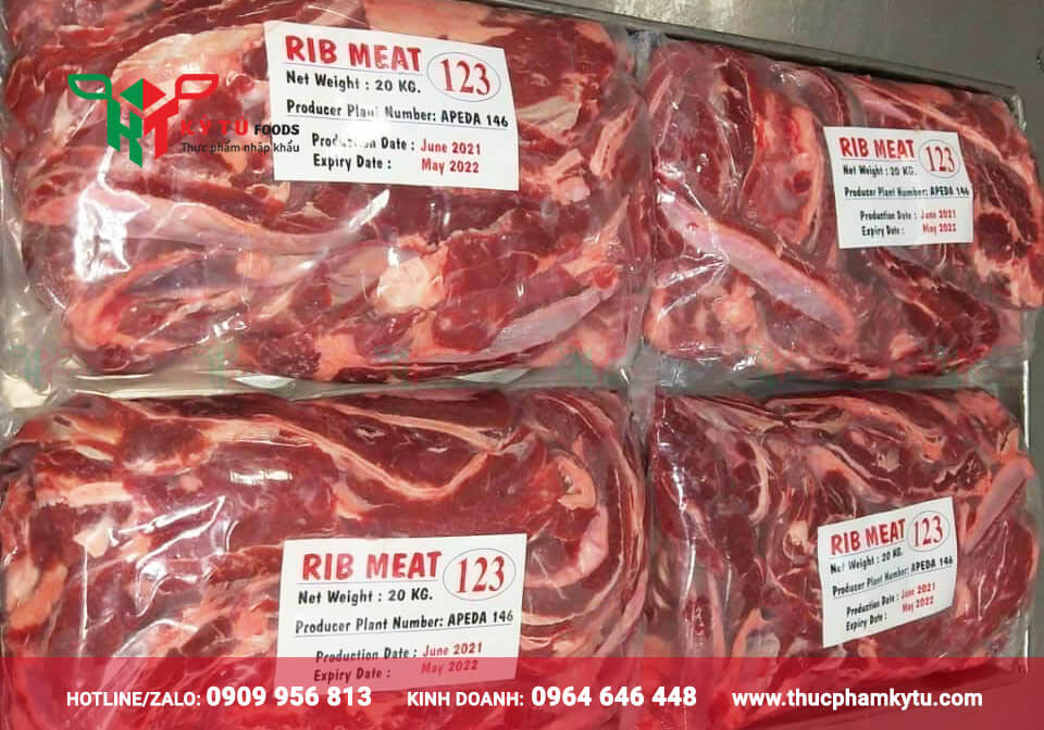 Thực Phẩm Nhập Khẩu Giá Sỉ