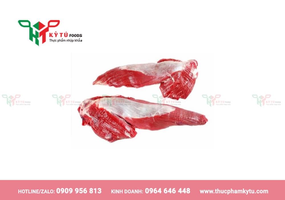 File thăn nội nhập khẩu giá sỉ