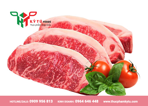 Gầu Bò Úc Poind End Brisket