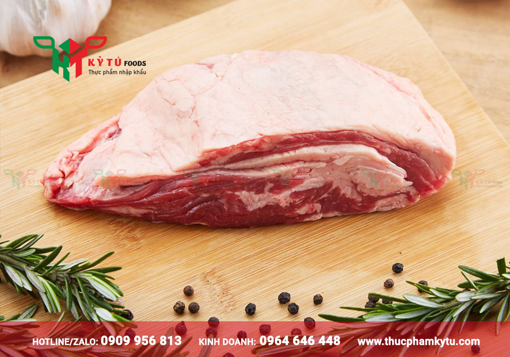 Gia công gầu bò theo yêu cầu