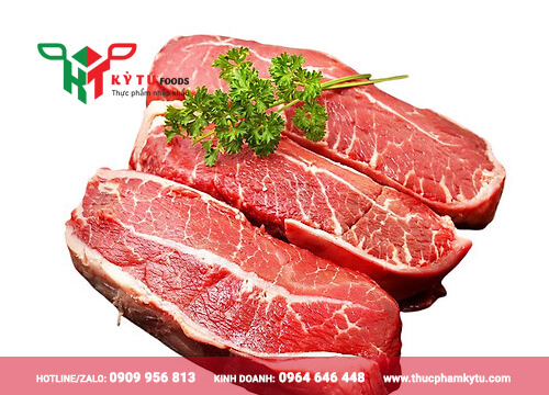 Lõi Nạc Vai Bò Mỹ Topblade