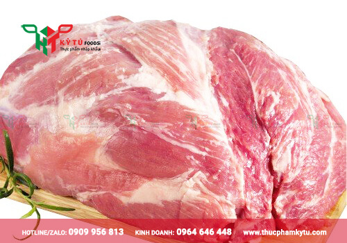 Món ngon từ thịt nạc heo