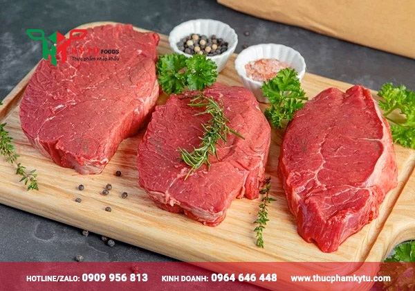 topside nhập khẩu