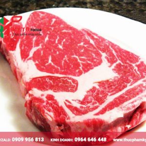 Nạc vai bò Mỹ, Úc đông lạnh nhập khẩu