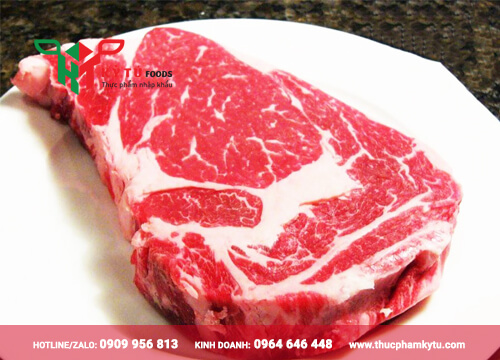 Nạc Vai Bò Úc Bolar Blade