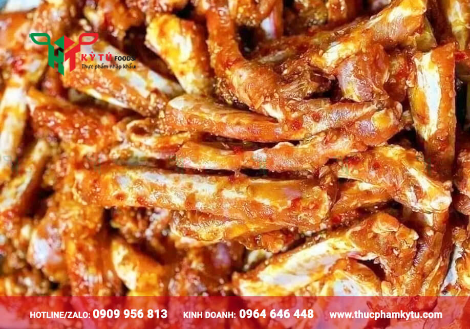 Cách ướp sườn nướng ngon