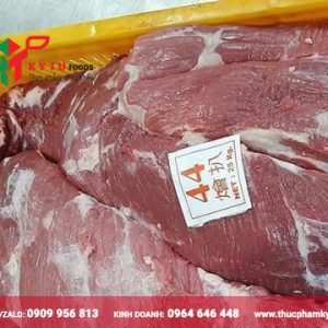 Thăn lá cờ trâu M44