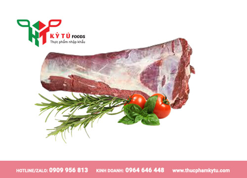 Thăn ngoại trâu mã 46 Striploin