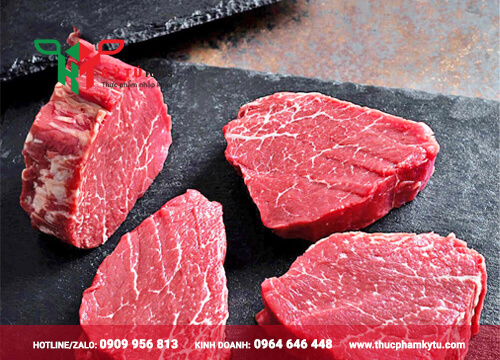 Thăn Nội Bò Mỹ Tenderloin