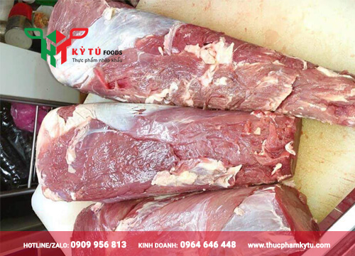 File Thăn Nội Mã 31 Tenderloin
