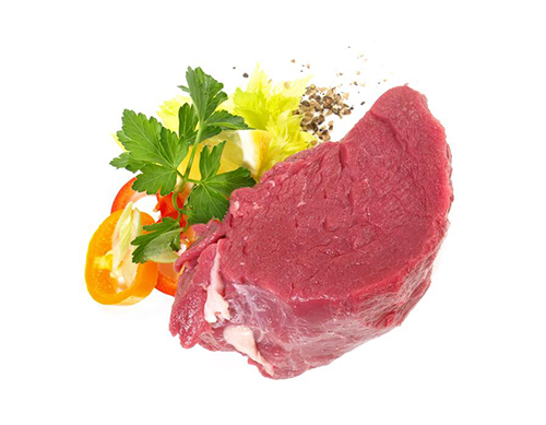 Thịt trâu nhập khẩu