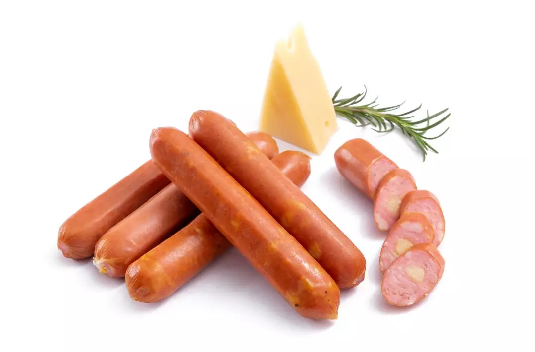 Thực phẩm nhập khẩu khác