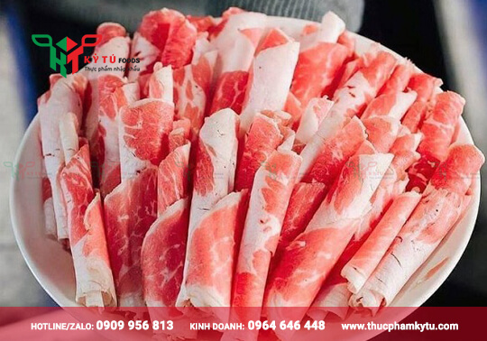 Phân Phối Sỉ & Lẻ Ba Chỉ Bò 