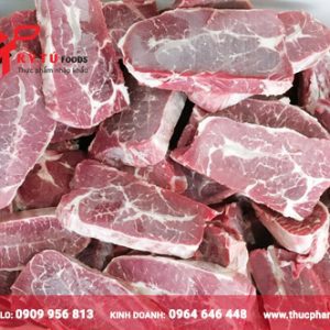 Lõi thăn vai bò Úc (Oyster Blade)