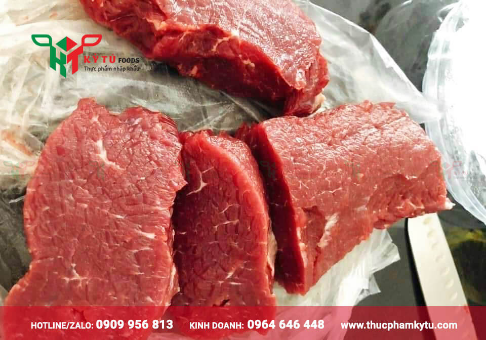 Thăn ngoại trâu mã 46