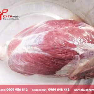 Bắp rùa trâu mã 227